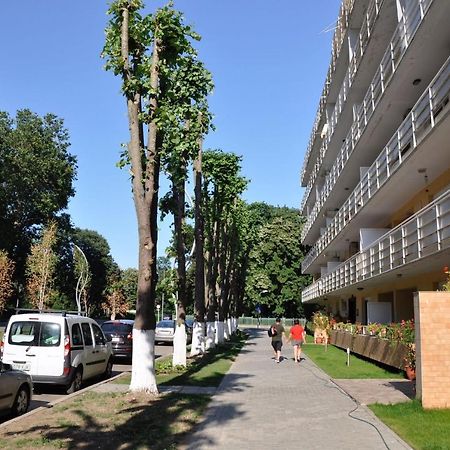 Coral Onix Appartement Neptun Buitenkant foto
