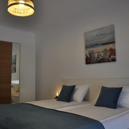 Coral Onix Appartement Neptun Buitenkant foto