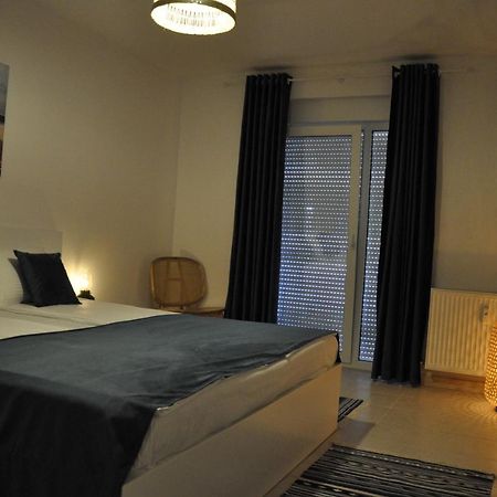 Coral Onix Appartement Neptun Buitenkant foto