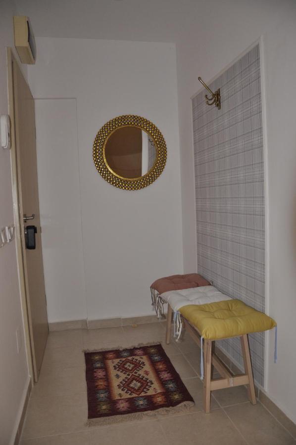 Coral Onix Appartement Neptun Buitenkant foto