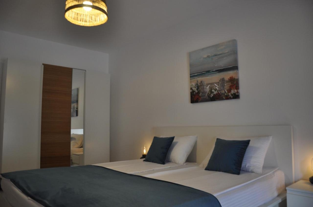 Coral Onix Appartement Neptun Buitenkant foto