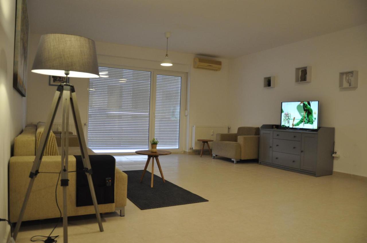 Coral Onix Appartement Neptun Buitenkant foto