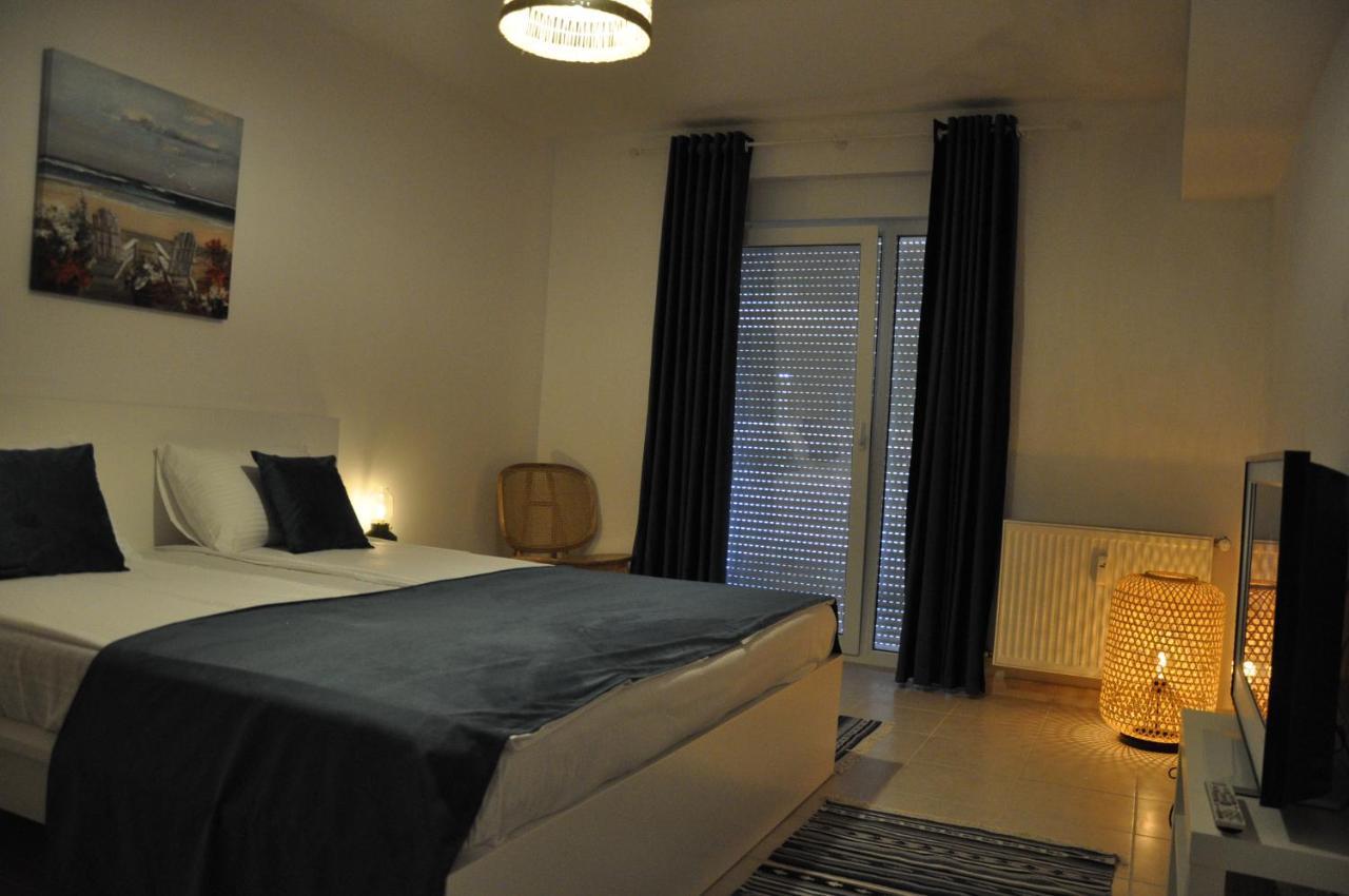 Coral Onix Appartement Neptun Buitenkant foto