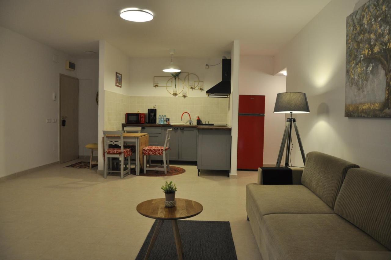 Coral Onix Appartement Neptun Buitenkant foto