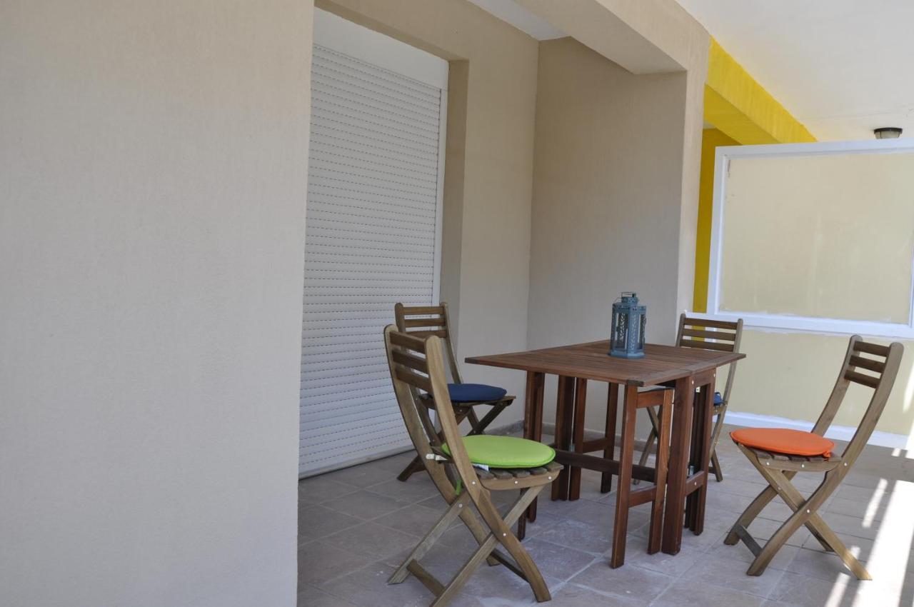 Coral Onix Appartement Neptun Buitenkant foto