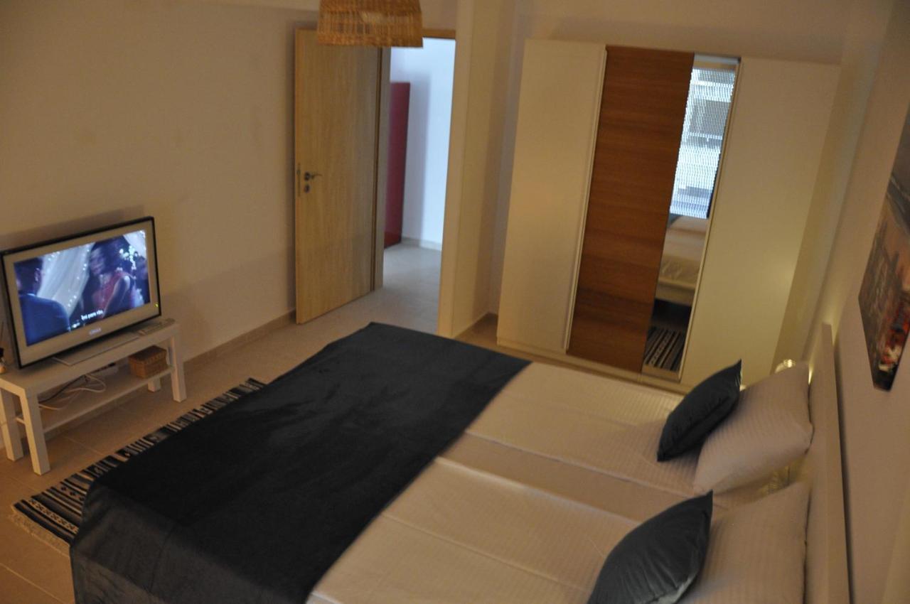 Coral Onix Appartement Neptun Buitenkant foto